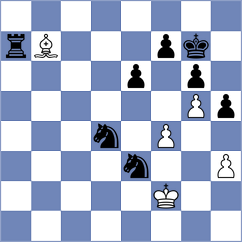 Swapnil - Vitenberg (Chess.com INT, 2020)