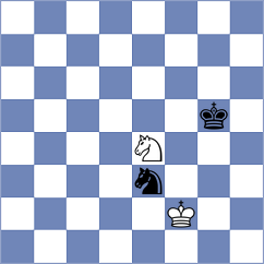 Grunberg - Mortazavi (chess.com INT, 2021)