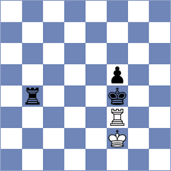 Iskusnyh - Franca (chess.com INT, 2021)