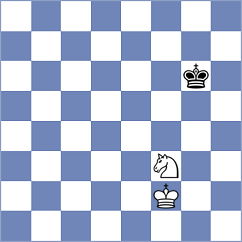 Goncharov - Akbarinia (Chess.com INT, 2020)