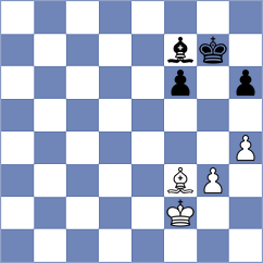 Lorenzana - Kovalev (Chess.com INT, 2020)