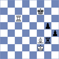 Prem - Kushko (chess.com INT, 2023)
