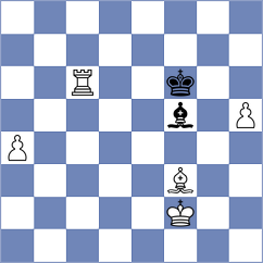 Xie - Cruz (Chess.com INT, 2021)