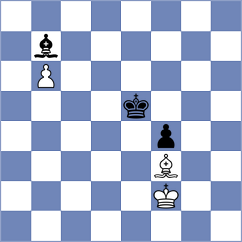 Terletsky - Bjelobrk (chess.com INT, 2023)