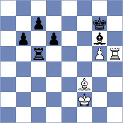 Bonin - Kazmaier (chess.com INT, 2024)