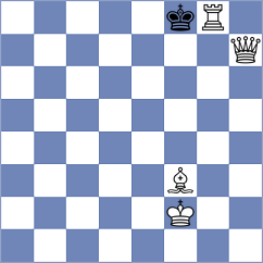 Cabezas Solano - Bogaudinov (chess.com INT, 2024)