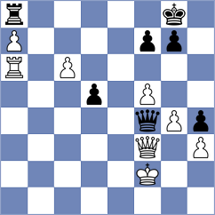 Pinero - Kamsky (chess.com INT, 2024)