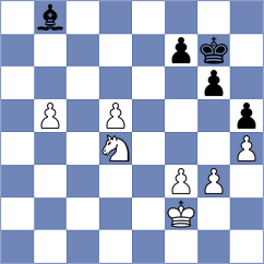 Sathvik Adiga - Ocido (chess.com INT, 2024)
