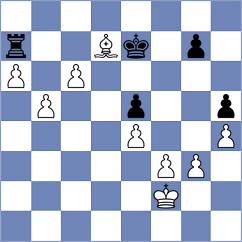 Nguyen - Manafov (Chess.com INT, 2020)