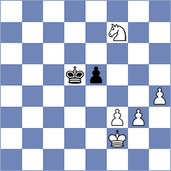 Roque Sola - Minina (chess.com INT, 2021)