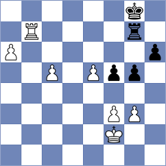Vlassov - Lianes Garcia (chess.com INT, 2024)