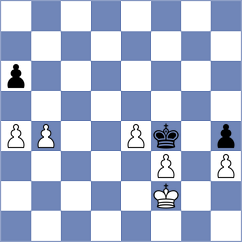 Guerra Rivera - Liu (chess.com INT, 2023)