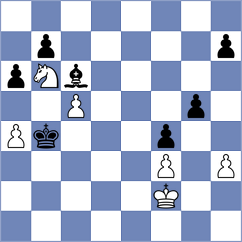 Willathgamuwa - Sokolin (Chess.com INT, 2021)