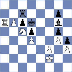 Nakamura - Ter Sahakyan (chess.com INT, 2024)