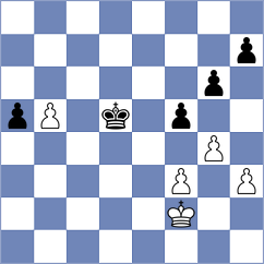 Tillis - Van Kampen (Chess.com INT, 2017)