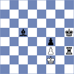 Szente Varga - Zakirova (Chess.com INT, 2021)
