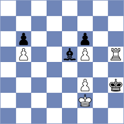 Velikanov - Fieberg (chess.com INT, 2024)