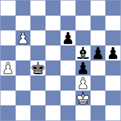 Jodorcovsky - Romanchuk (chess.com INT, 2022)