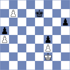 Terletsky - Belanoff (Chess.com INT, 2021)