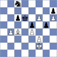 Quirke - Schill (chess.com INT, 2021)