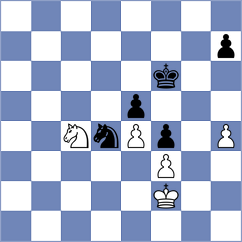 Khatanbaatar - Rorrer (chess.com INT, 2020)