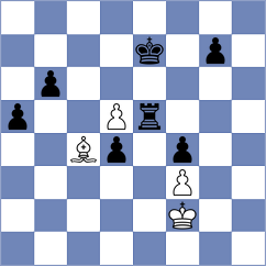 Sihite - Kozina (chess.com INT, 2022)
