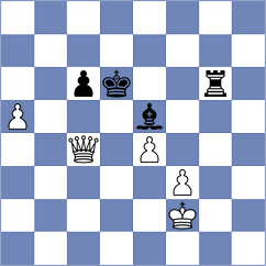 Haitin - Lenoir Ibacache (chess.com INT, 2024)