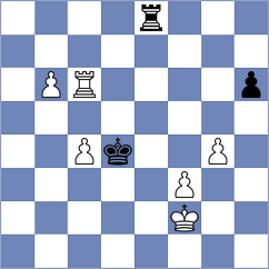 Tristan - Silva (Chess.com INT, 2021)