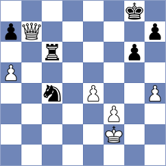 Nesterov - Gasanov (chess.com INT, 2021)