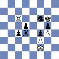 Koenig - Nitin (Chess.com INT, 2020)