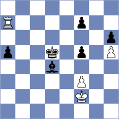 Parligras - Erigaisi (chess.com INT, 2023)
