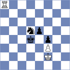 Skliarov - Fiorito (chess.com INT, 2023)