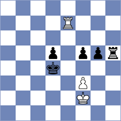 Hernando Rodrigo - Andreikin (chess.com INT, 2024)