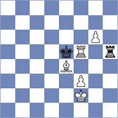 Fromm - Shapiro (chess.com INT, 2021)