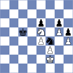 Belov - Saito (chess.com INT, 2024)