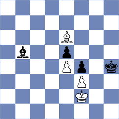 Johansson - Kukucka (Chess.com INT, 2020)