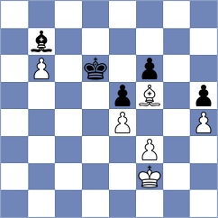 Tarasova - Hernandez (chess.com INT, 2021)