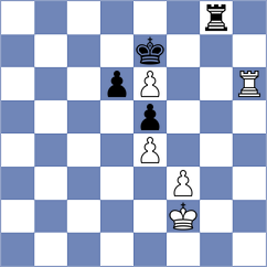 Leitao - Liang (chess.com INT, 2023)
