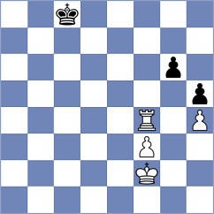 Perez Gormaz - Organdziev (Chess.com INT, 2021)