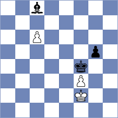 Schut - Hasman (Chess.com INT, 2021)
