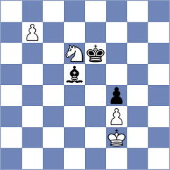 Deac - Cappai (Chess.com INT, 2020)