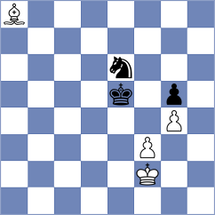 Hansen - Meier (chess.com INT, 2024)