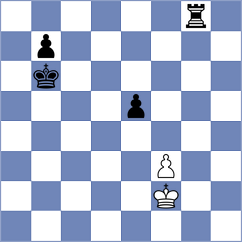 Tristan - Khusnutdinov (Chess.com INT, 2021)
