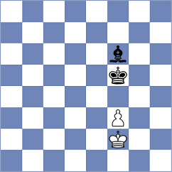 Mohammadi - Starozhilov (chess.com INT, 2024)