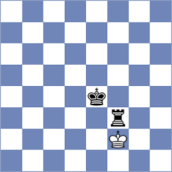 Burke - Kejna (chess.com INT, 2023)
