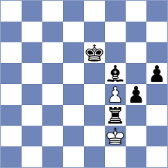 Findlay - Przybylski (chess.com INT, 2022)