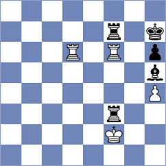 Gubajdullin - He (chess.com INT, 2023)