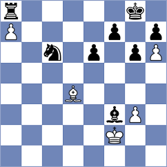 Laith - Matveeva (chess.com INT, 2021)