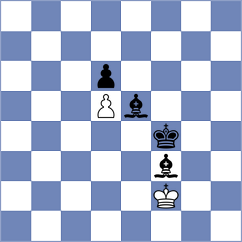 Liu - Alvarez Pedraza (Chess.com INT, 2020)
