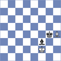 Sadzikowski - Lopez del Alamo (chess.com INT, 2023)